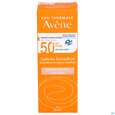 Avène Getöntes Sonnenfluid Spf 50+ 50ml, A-Nr.: 5598982 - 03
