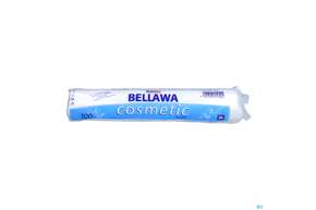 Bellawa Wattepads 100st, A-Nr.: 0921556 - 01