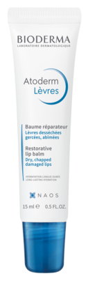 Bioderma Atoderm Lip Balm, A-Nr.: 4386002 - 01