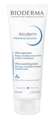 Bioderma Atoderm Intensive Creme, A-Nr.: 4385899 - 01