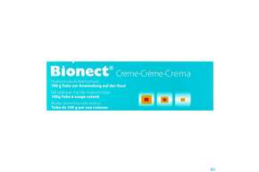 Bionect Creme 100g, A-Nr.: 5129827 - 01