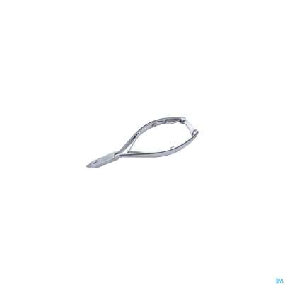 Hautzange Canal Rostfrei Mit Verschluss 11cm 3048- 1st, A-Nr.: 4786440 - 01