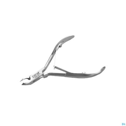 Hautzange Canal Rostfrei/schneide 3mm 10cm 3090- 1st, A-Nr.: 4786575 - 01