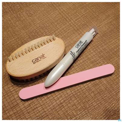 Nagel Hautpflegestift Oel Canal +3 Ersatz- Spitzen 4030- 1st, A-Nr.: 4786807 - 04