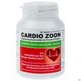 Sie sehen eine Packung Veterinaerprodukte Cardio-zoon Tabl 60st, Produktbild: 01 Veterinaerprodukte Cardio-zoon Tabl 60st, A-Nr.: 3210413 - 01
