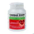 Sie sehen eine Packung Veterinaerprodukte Cardio-zoon Tabl 60st, Produktbild: 02 Veterinaerprodukte Cardio-zoon Tabl 60st, A-Nr.: 3210413 - 02