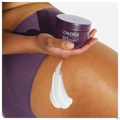 Sie sehen eine Packung Caudalie Vinosculpt Koerperbalsam Liftend 250ml, Produktbild: 09 Caudalie Vinosculpt Koerperbalsam Liftend 250ml, A-Nr.: 5253823 - 09