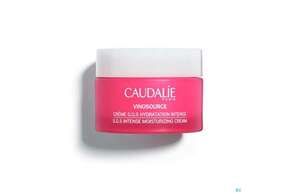 Caudalie Vinosource/hydra S.o.s Creme Intensive Feucht 50ml, A-Nr.: 5080972 - 01