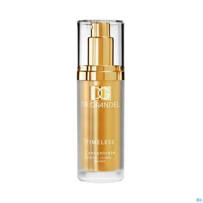 Dr.grandel Timeless Concentrate Nr.10239 30ml, A-Nr.: 3990138 - 01