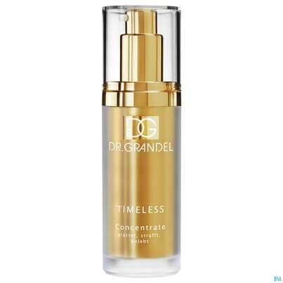 Dr.grandel Timeless Concentrate Nr.10239 30ml, A-Nr.: 3990138 - 02