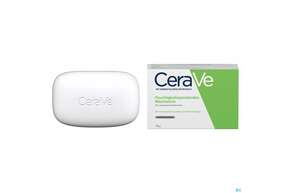 Cerave Feuchtigkeitsspendendes Waschstück 128g, A-Nr.: 4801820 - 01