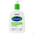 Sie sehen eine Packung Cetaphil Feuchtigkeitslotion 460ml, Produktbild: 01 Cetaphil Feuchtigkeitslotion 460ml, A-Nr.: 3676169 - 01