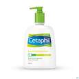 Sie sehen eine Packung Cetaphil Feuchtigkeitslotion 460ml, Produktbild: 03 Cetaphil Feuchtigkeitslotion 460ml, A-Nr.: 3676169 - 03