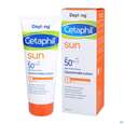 Sie sehen eine Packung Sonnenprodukte Cetaphil Sun Daylong Liposomale Lotion Spf50+ 200ml, Produktbild: 04 Sonnenprodukte Cetaphil Sun Daylong Liposomale Lotion Spf50+ 200ml, A-Nr.: 5129661 - 04