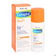 Sonnenprodukte Cetaphil Sun Daylong Multi Schutz Fluid Getoent Spf50+ 50ml, A-Nr.: 5129684 - 05