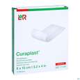 Sie sehen eine Packung Wundpflaster Curaplast/sensitiv Wundschnellverband Elastisch 1mx 8cm 1st, Produktbild: 03 Wundpflaster Curaplast/sensitiv Wundschnellverband Elastisch 1mx 8cm 1st, A-Nr.: 2279897 - 03