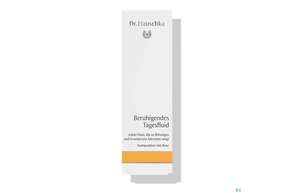 Dr. Hauschka Beruhigendes Tagesfluid 50ml, A-Nr.: 5405687 - 01