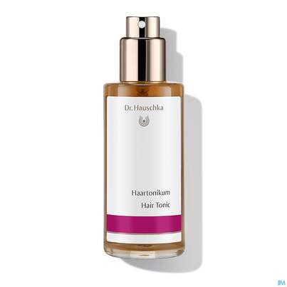 Sie sehen eine Packung Dr. Hauschka Haartonikum 100ml, Produktbild: 02 Dr. Hauschka Haartonikum 100ml, A-Nr.: 5355133 - 02