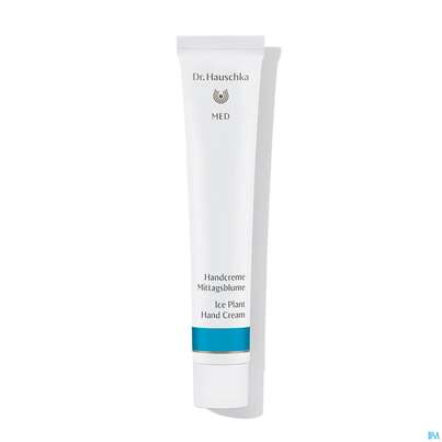 Dr. Hauschka Handcreme Mittagsblume 50ml, A-Nr.: 5175299 - 02