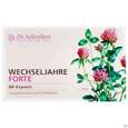 Sie sehen eine Packung Dr.schreibers Wechseljahre Forte 60st, Produktbild: 01 Dr.schreibers Wechseljahre Forte 60st, A-Nr.: 5090746 - 01