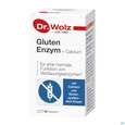 Sie sehen eine Packung Dr.wolz Gluten Enzym +calcium Kapseln 60522 60st, Produktbild: 03 Dr.wolz Gluten Enzym +calcium Kapseln 60522 60st, A-Nr.: 4828285 - 03