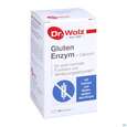 Dr.wolz Gluten Enzym +calcium Kapseln 60522 60st, A-Nr.: 4828285 - 03