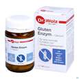 Sie sehen eine Packung Dr.wolz Gluten Enzym +calcium Kapseln 60522 60st, Produktbild: 05 Dr.wolz Gluten Enzym +calcium Kapseln 60522 60st, A-Nr.: 4828285 - 05