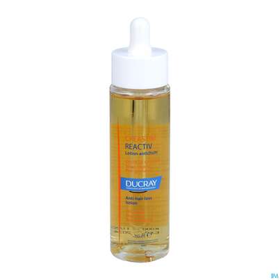 Ducray Creastim Anti Haarausfall Intensivlotion Reactiv Neu 60ml, A-Nr.: 5693456 - 03