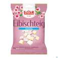 Sie sehen eine Packung Egger Eibischteig Zuckerfrei 60g, Produktbild: 02 Egger Eibischteig Zuckerfrei 60g, A-Nr.: 3004286 - 02