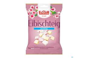 Egger Eibischteig Zuckerfrei 60g, A-Nr.: 3004286 - 01