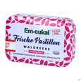 Em-eukal Frische Pastillen Dose Zfr Waldbeere 20g, A-Nr.: 4934053 - 04