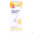 Sie sehen eine Packung Emser Hustenspray Bei Reizhusten 30ml, Produktbild: 01 Emser Hustenspray Bei Reizhusten 30ml, A-Nr.: 4857973 - 01