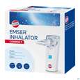 Inhalatoren U.zubehoer Geraet Emser/inhalator/compact Tragbar 1st, A-Nr.: 5157060 - 05