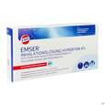 Emser Inhalationslösung Hypertone Lösung 4% 53375 20st, A-Nr.: 5428174 - 02