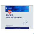 Emser Inhalationslösung Isoton Ampullen/sachet 20st, A-Nr.: 3072483 - 01
