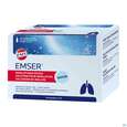Emser Inhalationslösung Isoton Ampullen/sachet 20st, A-Nr.: 3072483 - 02