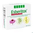 Sie sehen eine Packung Esberitox Tabl 100st, Produktbild: 02 Esberitox Tabl 100st, A-Nr.: 1339261 - 02