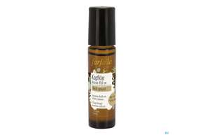 Farfalla Aroma-roll-on Minze Kopfklar 10ml, A-Nr.: 4908015 - 01