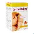 Sie sehen eine Packung Femaltiker Pulver 6,5g 12st, Produktbild: 02 Femaltiker Pulver 6,5g 12st, A-Nr.: 5379168 - 02