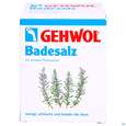 Gehwol Rosmarin-badesalz Nr 64098 250g, A-Nr.: 1880411 - 01