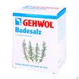 Gehwol Rosmarin-badesalz Nr 64098 250g, A-Nr.: 1880411 - 02