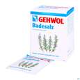 Gehwol Rosmarin-badesalz Nr 64098 250g, A-Nr.: 1880411 - 04