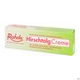 Hirschtalg Creme -rohde E+chlorophyll Tb 100ml, A-Nr.: 0917201 - 03