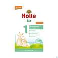 Holle Bio Anfangsmilch Ziege Saeuglingsmilch 1 400g, A-Nr.: 4368352 - 03