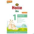 Holle Bio Anfangsmilch Ziege Saeuglingsmilch 1 400g, A-Nr.: 4368352 - 04