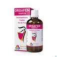 Hws Orgafem Tropfen 100ml, A-Nr.: 3139359 - 01