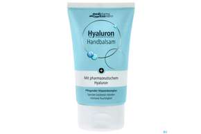 Hyaluron Handpflege-balsam 50ml, A-Nr.: 5475529 - 01