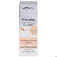 Hyaluron Nude Perfection Getoentes Fluid Mittlerer Typ Lsf 20 50ml, A-Nr.: 4914719 - 01