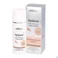 Hyaluron Nude Perfection Getoentes Fluid Mittlerer Typ Lsf 20 50ml, A-Nr.: 4914719 - 06