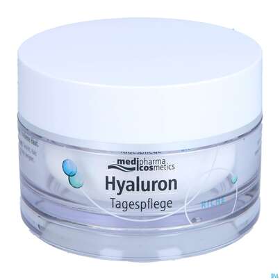 Hyaluron Tagespflege Riche Tg 50ml, A-Nr.: 4914748 - 06